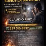 Electricidad, soldadura, pintura, gasista, refacciones