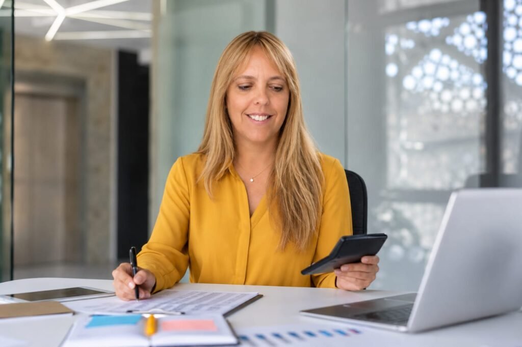 tareas administrativas, telefonis