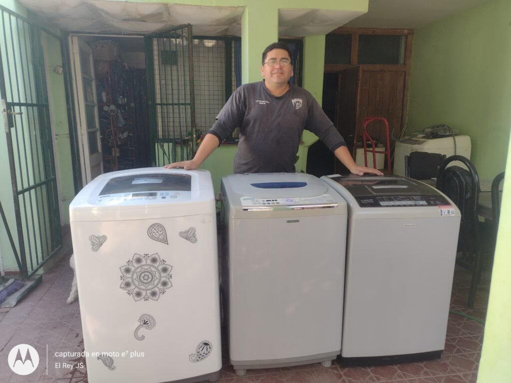Servicio técnico El Rey