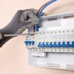 ELECTRICISTA MATRICULADO