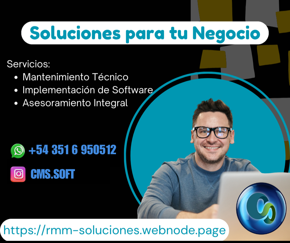 Asesoramiento IT
