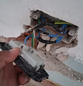 ELECTRICIDAD