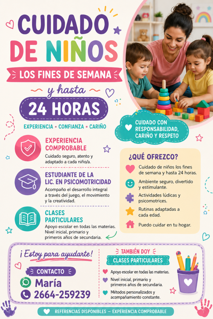 Clases particulares