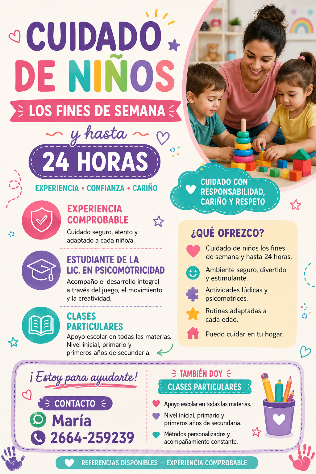 Clases particulares