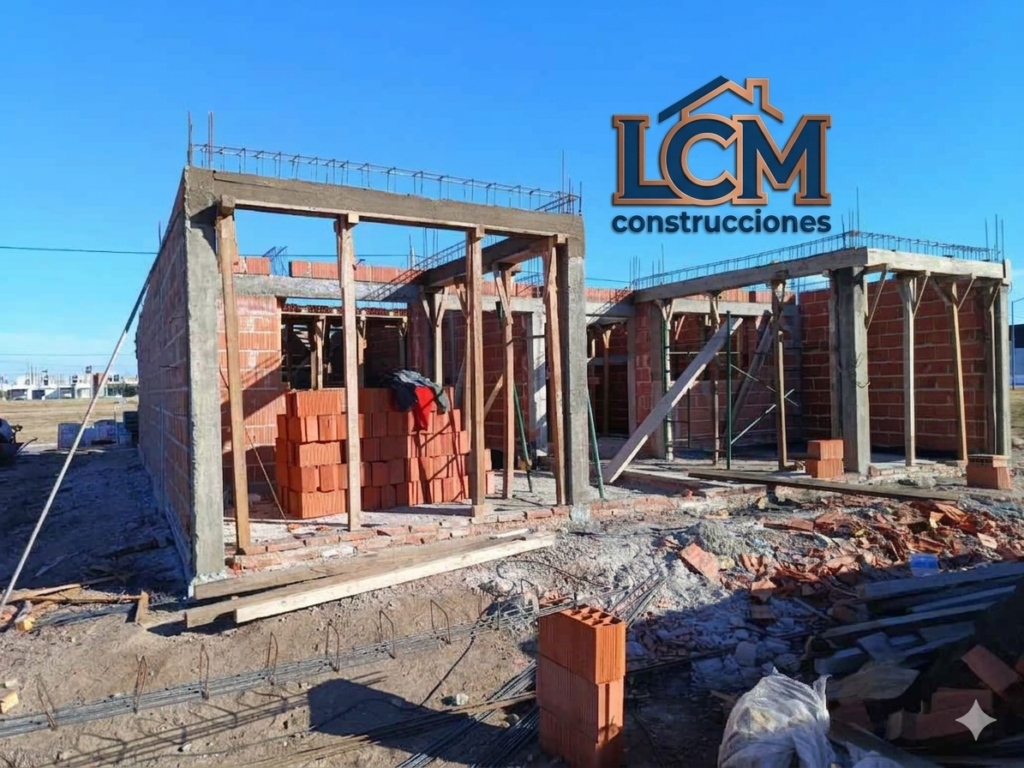 LCM construcciones