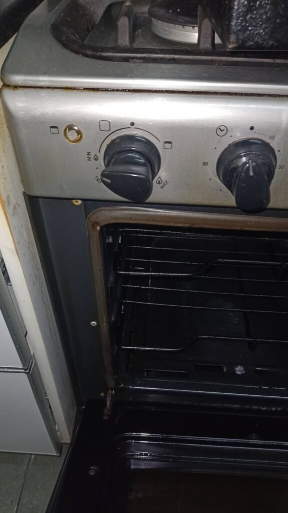 Servicio tecnico de electrodomest