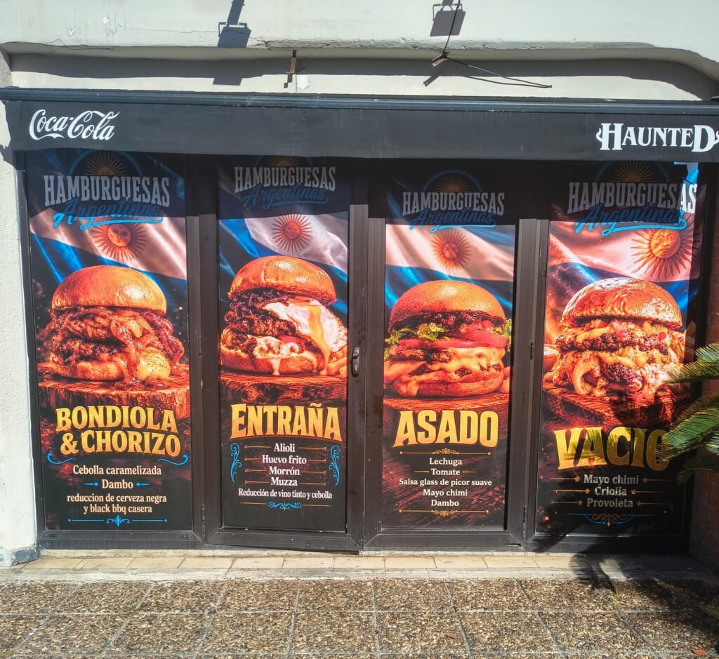Gigantografías