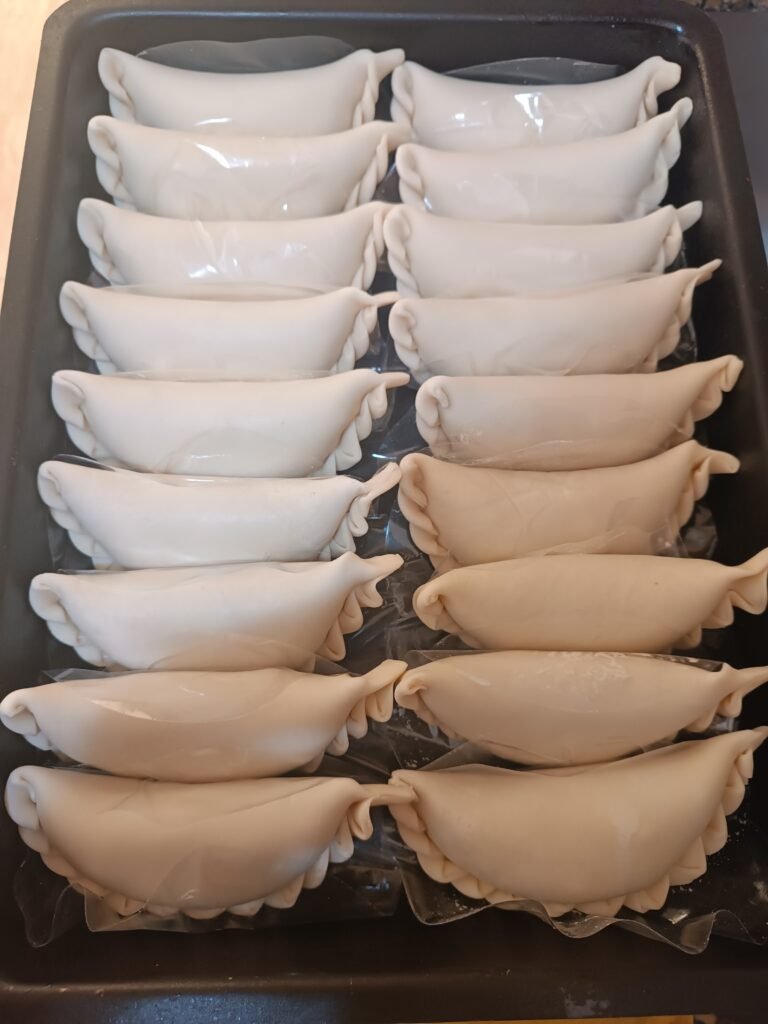 Cocinera