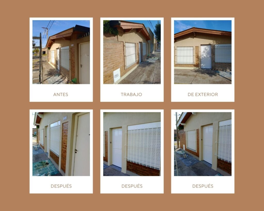 Pintor en obras