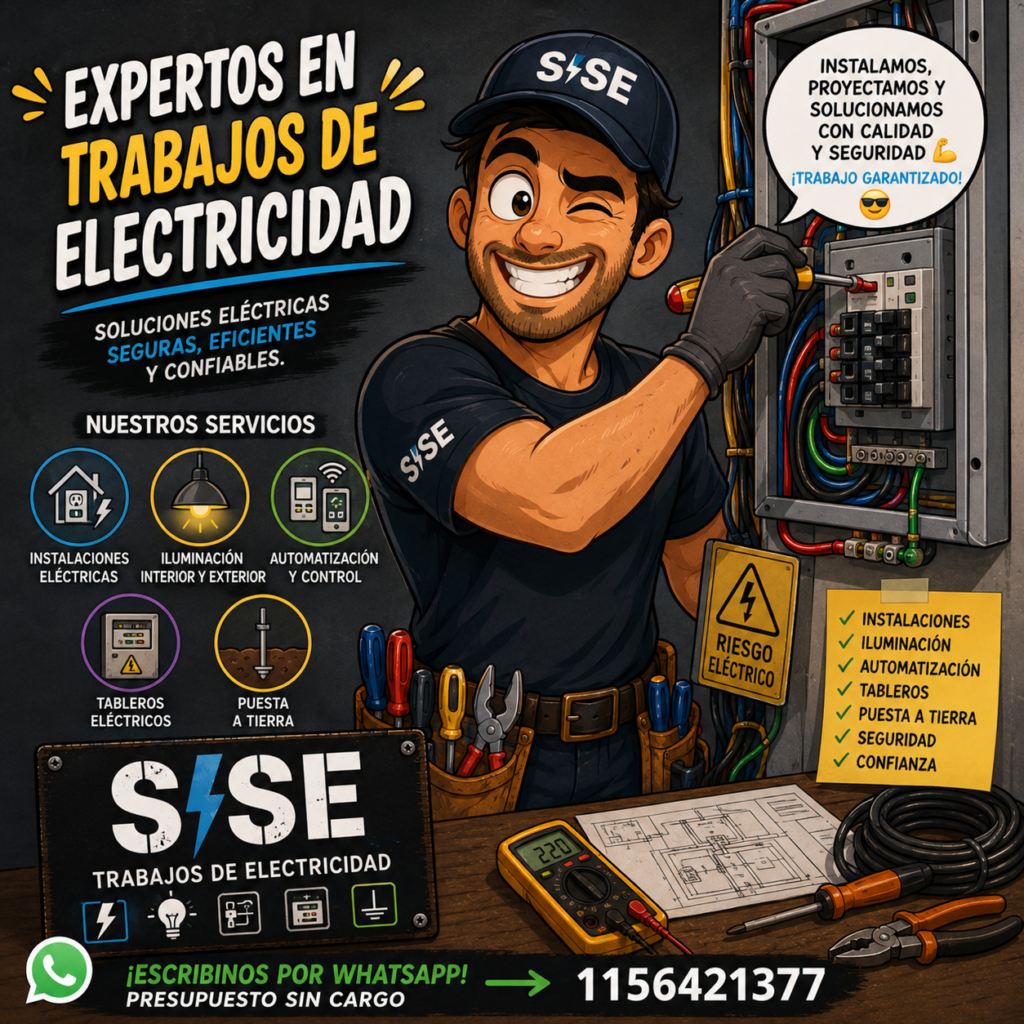 SISE, Servicio Integral de Seguridad Electrónica
