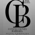 Confecciónes Barbara C Barrios P elaboración de ropa indumentaria