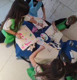 Cumples Fantásticos 🥳 Animaciones infantiles a domicilio