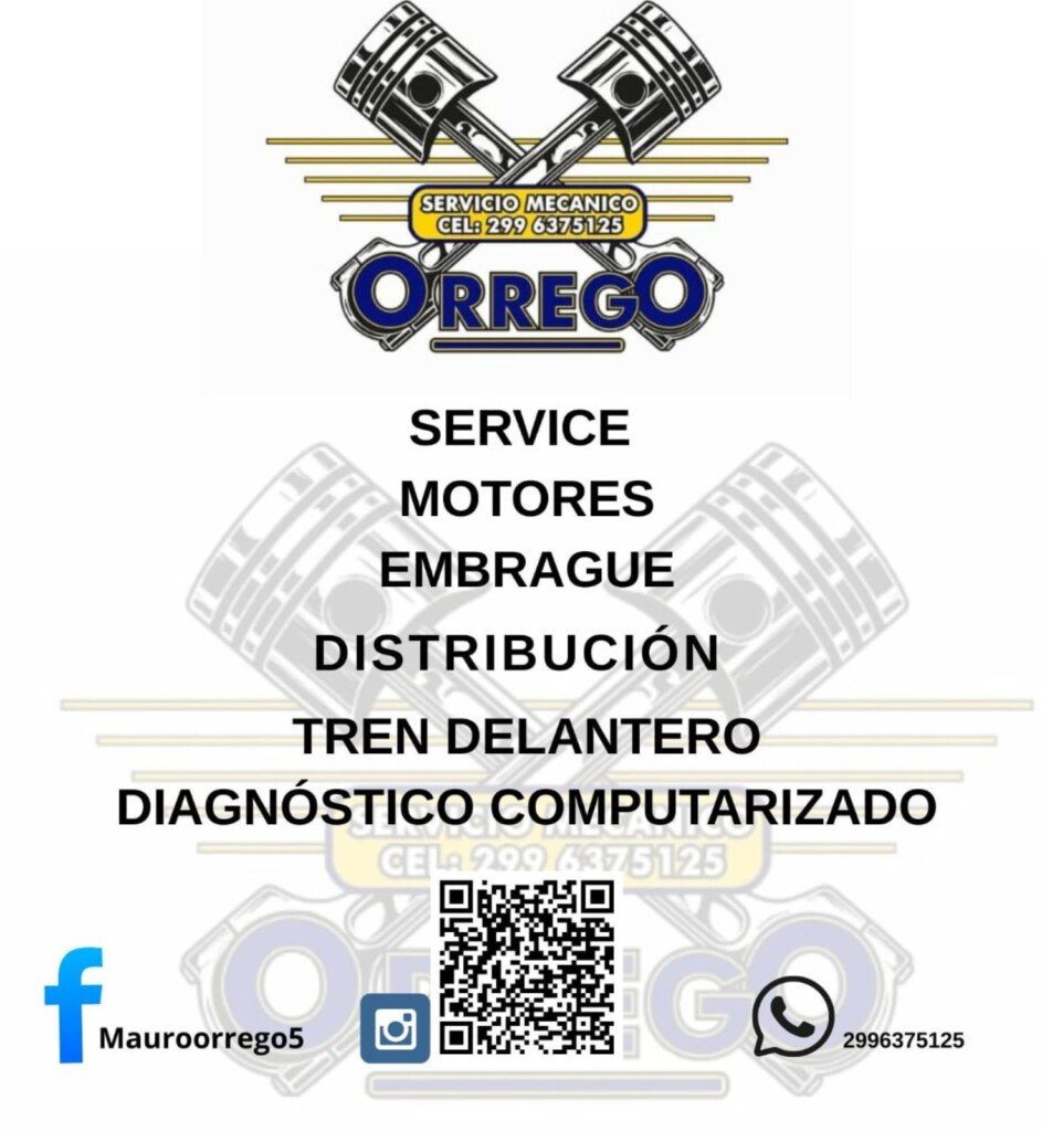 Taller mecánico
