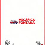 Mecánica fontana