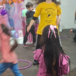 Cumples Fantásticos 🥳 Animaciones infantiles a domicilio