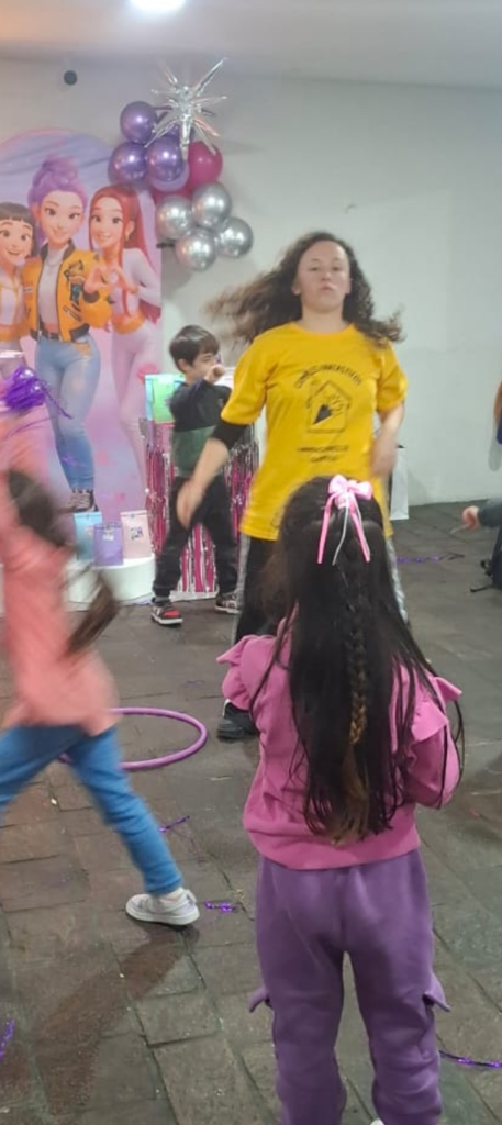 Cumples Fantásticos 🥳 Animaciones