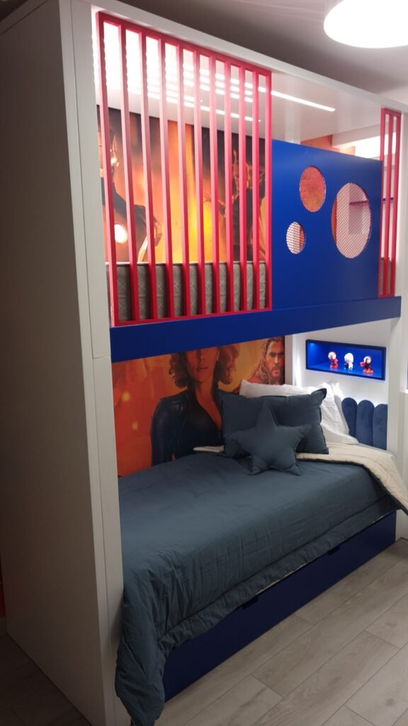 Muebles a medida