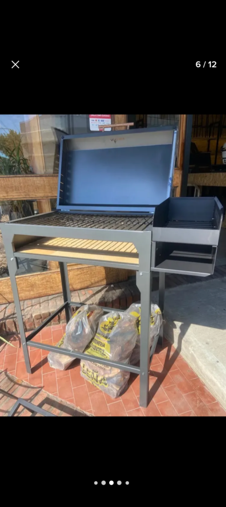 Metalúrgica y herrería