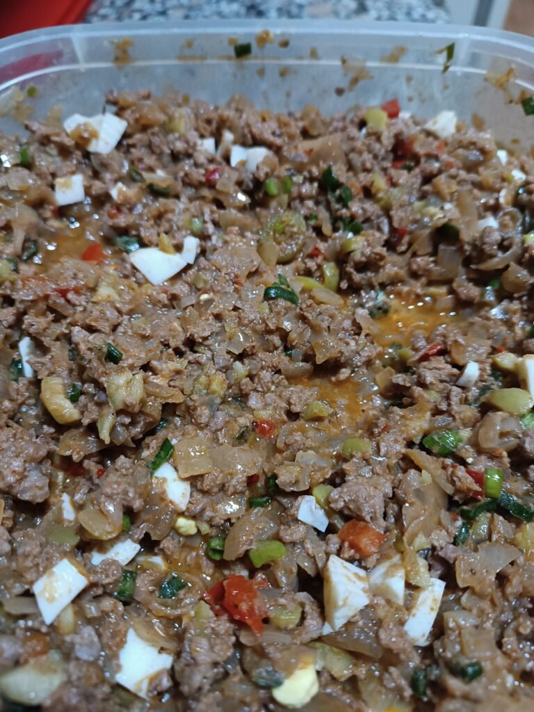 Cocinera