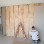 Durlero, pintor