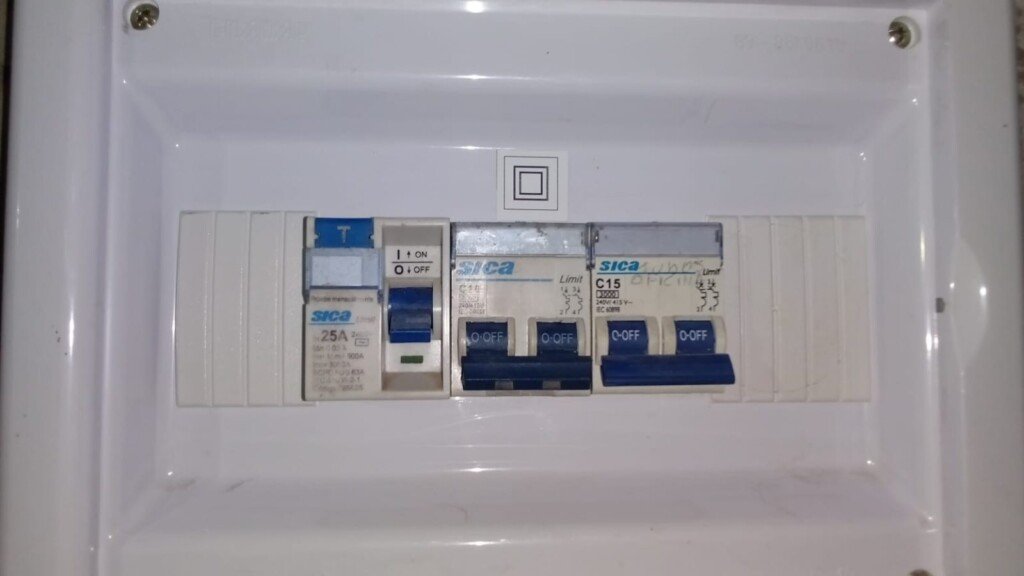 electricidad