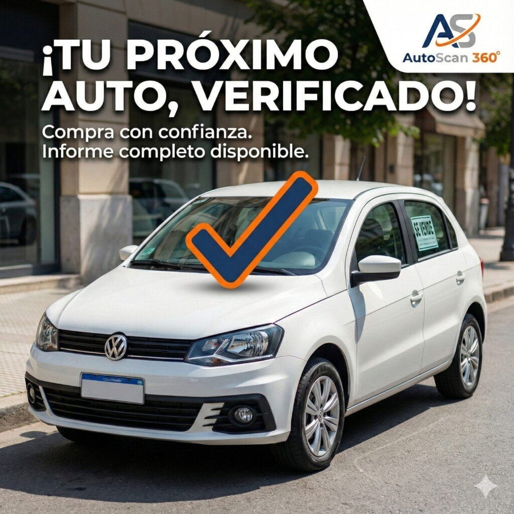 Escaneo e Inspección automotriz