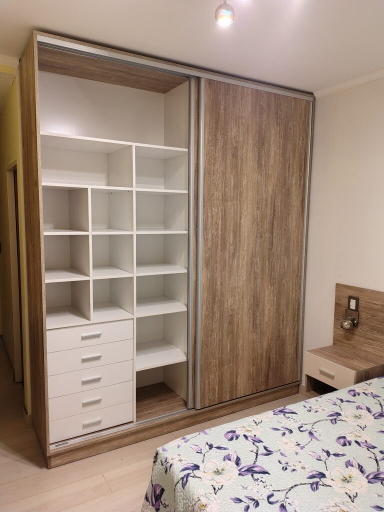 Muebles a medida
