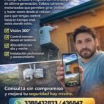Electricidad y refrigeracion