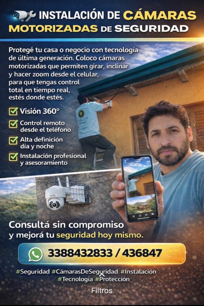 Electricidad y refrigeracion