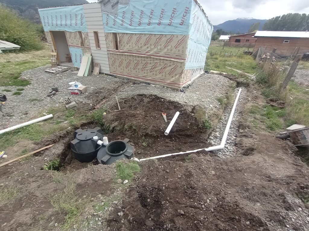 EyG plomería