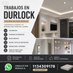 Durlock