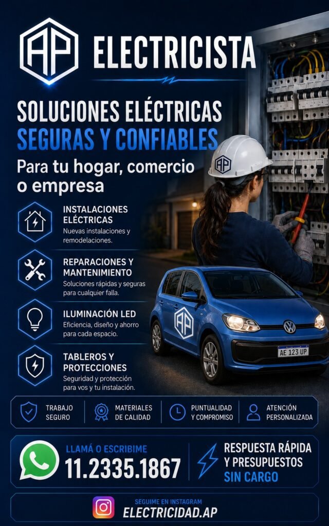 Electricista