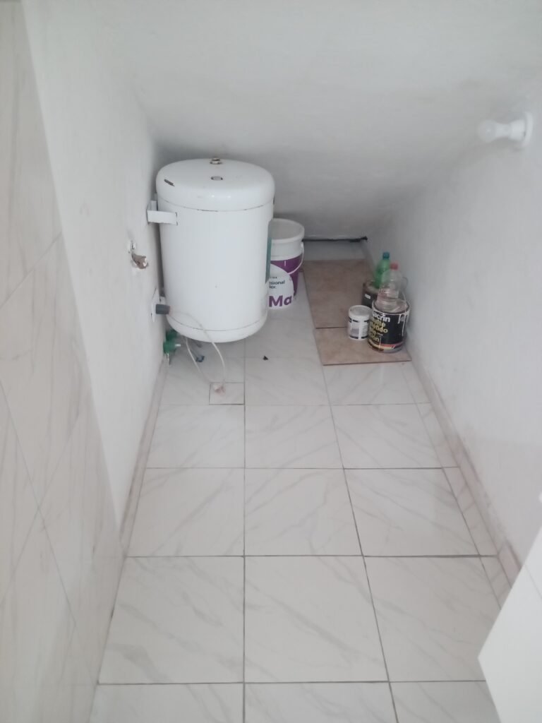 Plomería en general