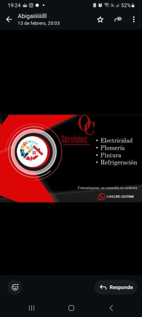 electricidad