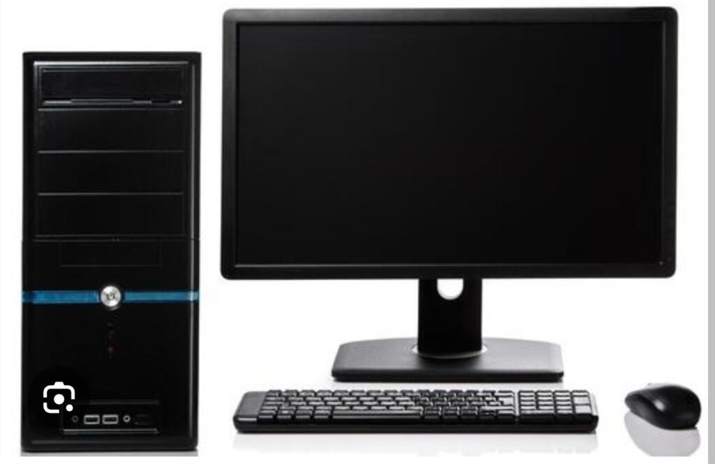 Soporte tecnico informatica