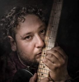 Grabación & Producción Musical