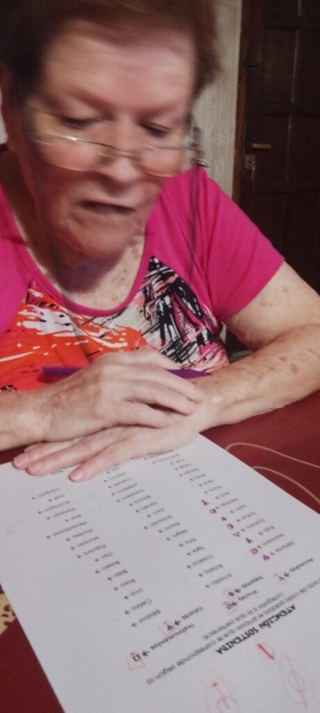 Lic en Psicología