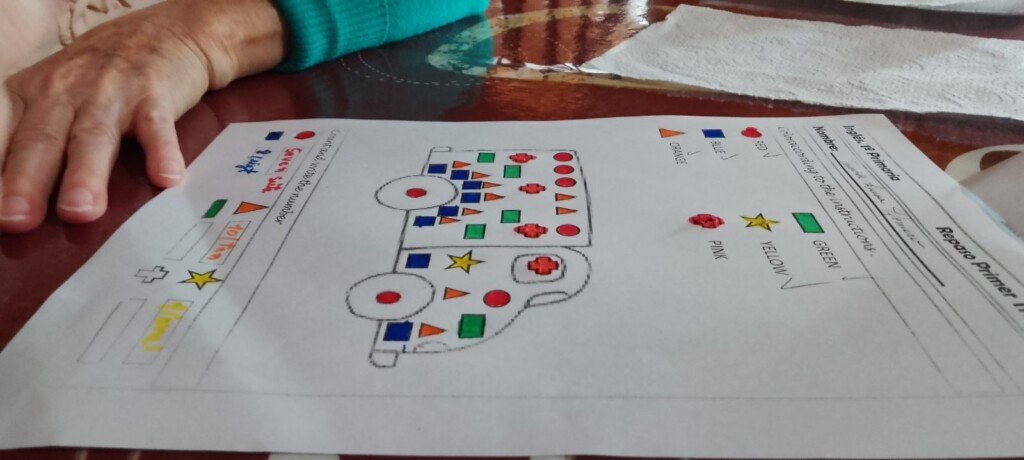 Lic en Psicología