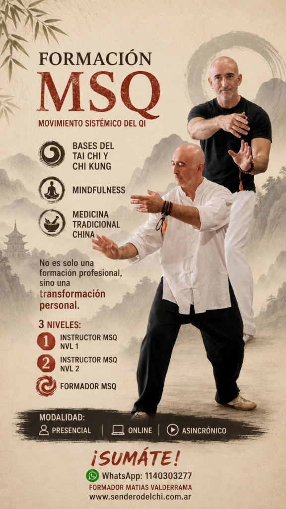 Formación en Tai Chi y Chi Kung b