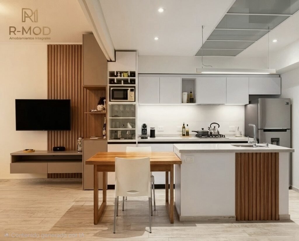 Muebles a medida