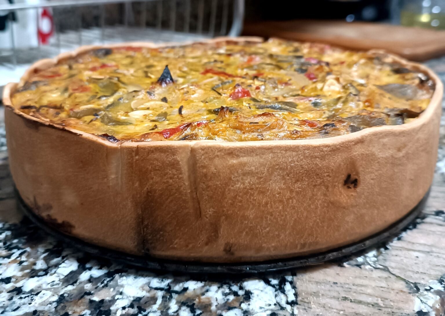 Cocinera