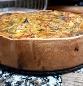 Cocinera