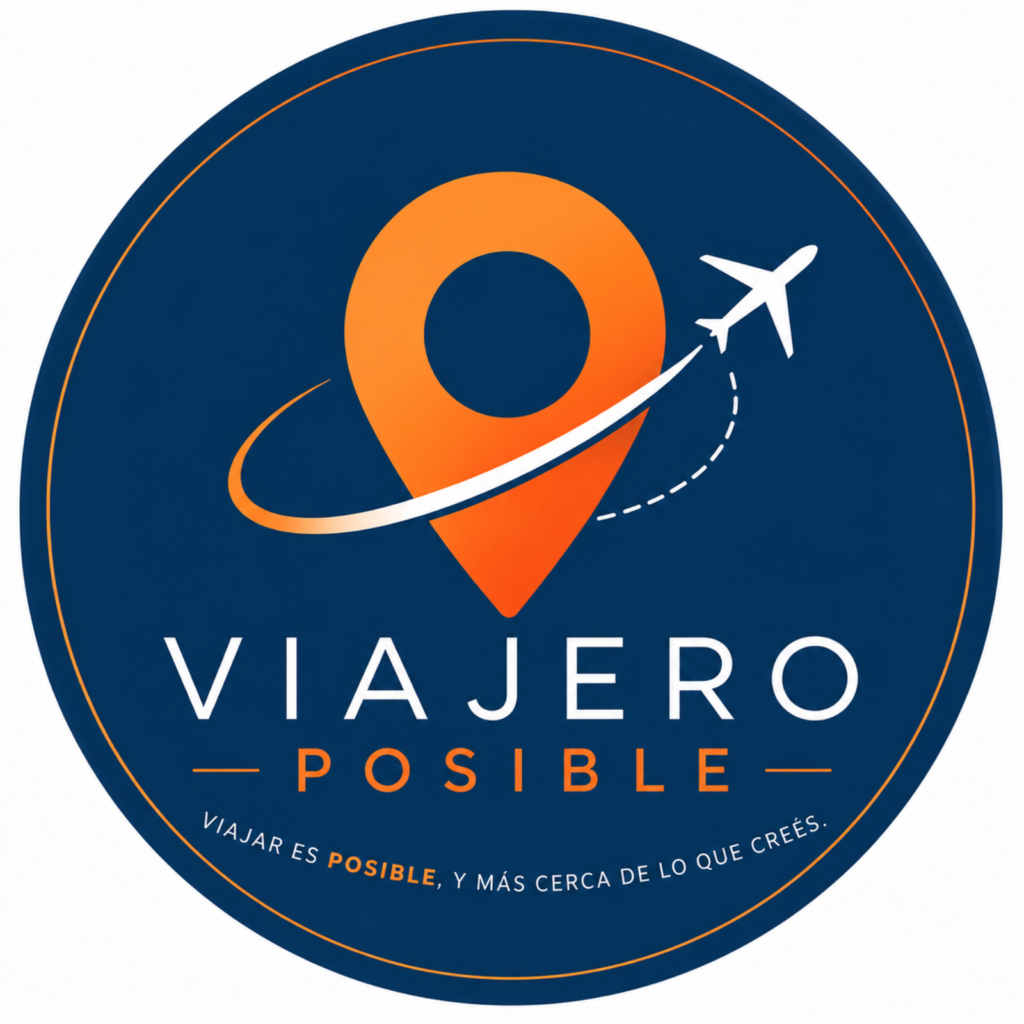 Agencia de viajes turísticos