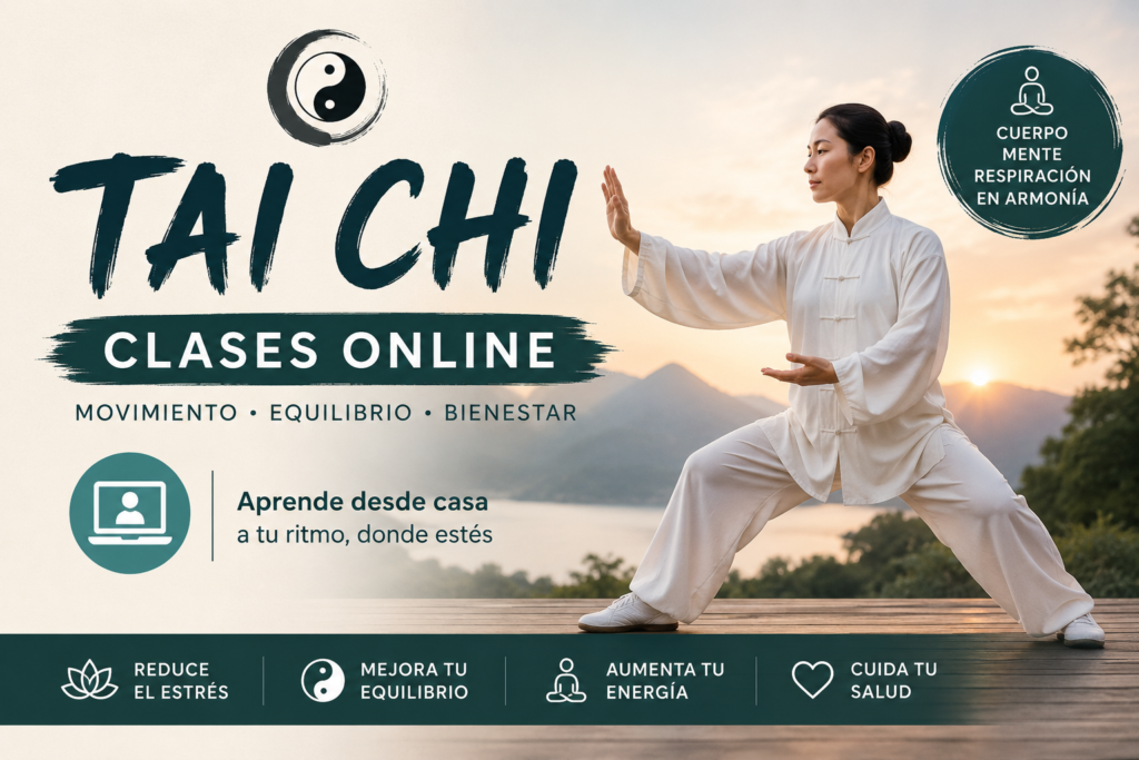 Formación en Tai Chi y Chi Kung b