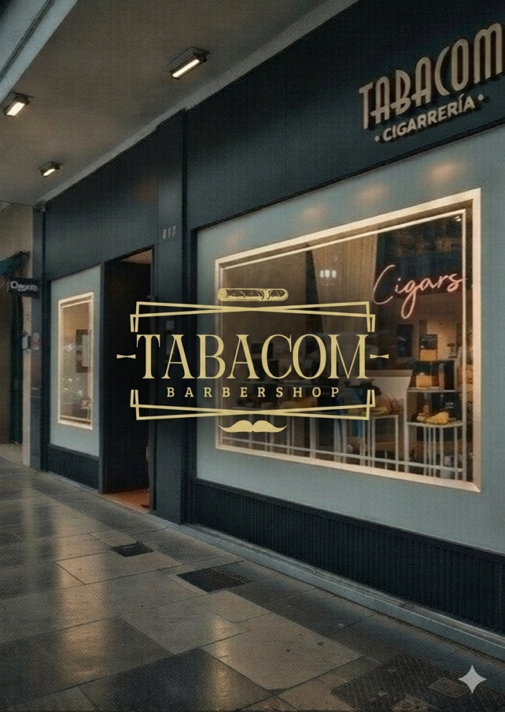 Peluquería y barbería