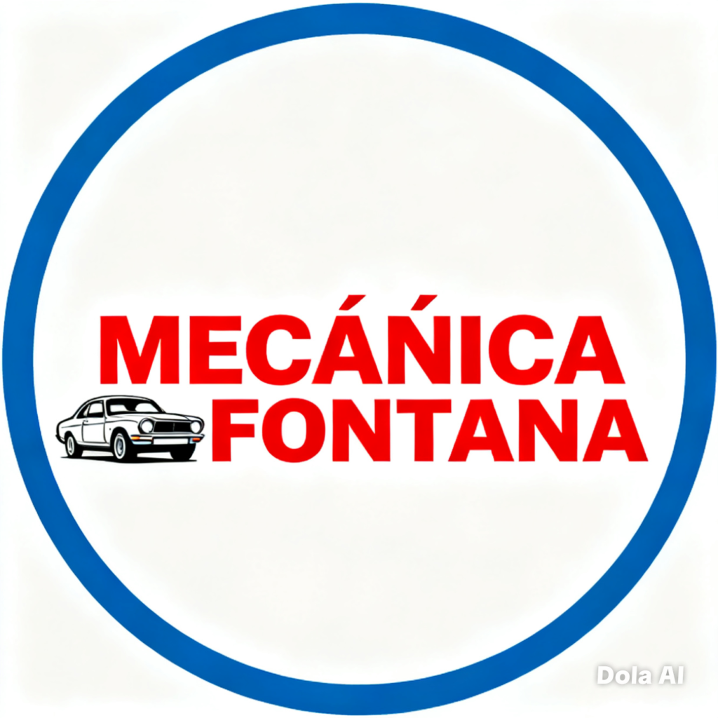 Mecánica fontana