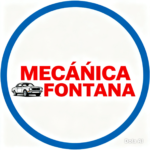 Mecánica fontana