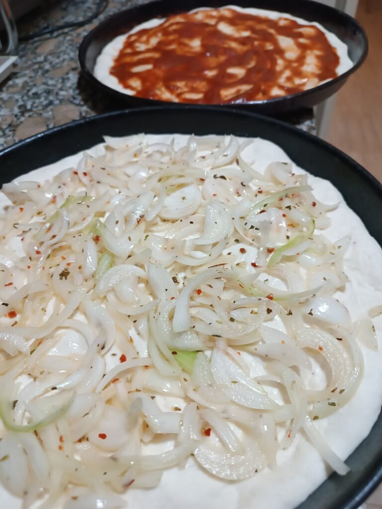 Cocinera