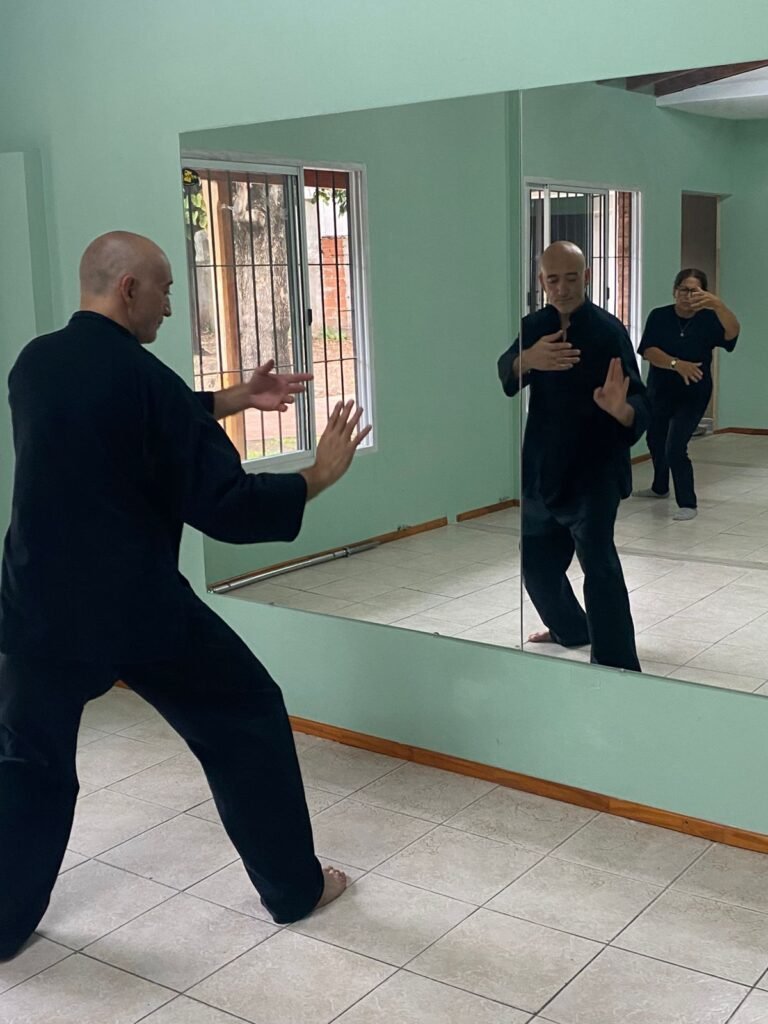 Formación en Tai Chi y Chi Kung b