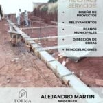 Diseño y arquitectura